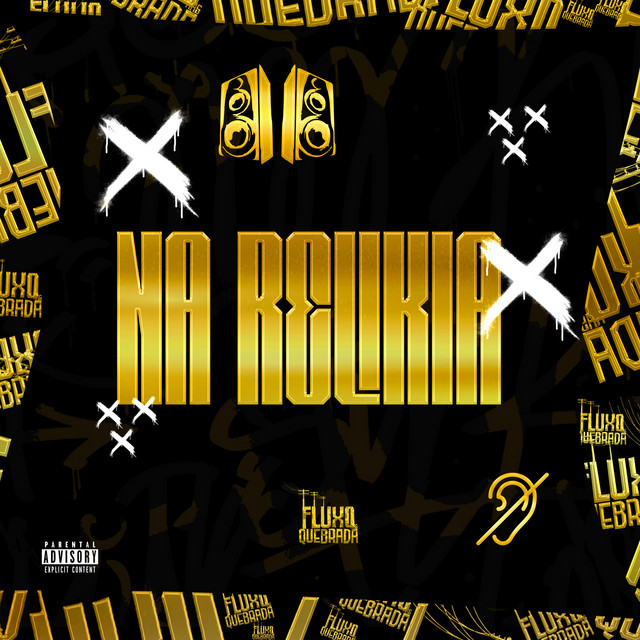 'Na Relikia' cover art