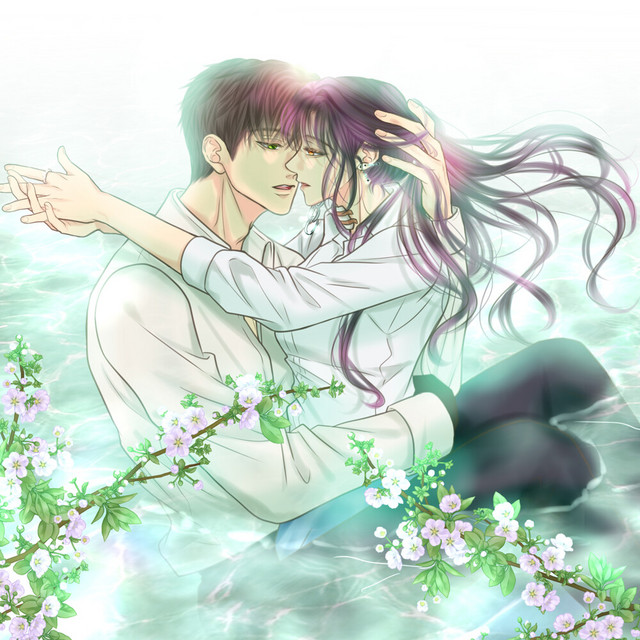 'Frozen Heart (Webtoon 