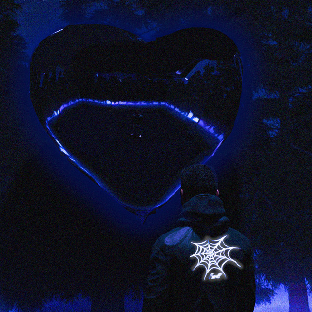 'Can't Trust' cover art