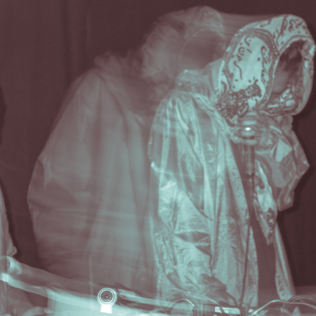 'Rebajas' cover art
