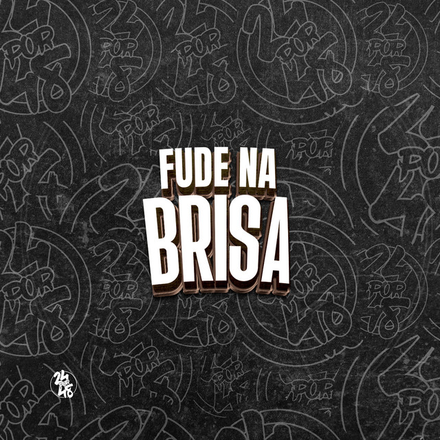 'Fude na Brisa' cover art