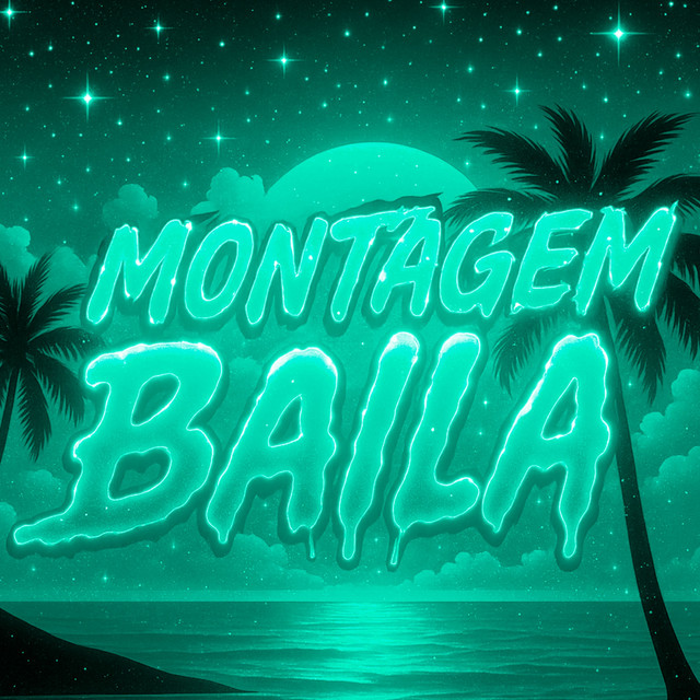 'montagem baila (ULTRA SLOWED)' cover art