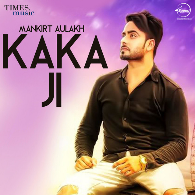 'Kaka Ji - Single' cover art