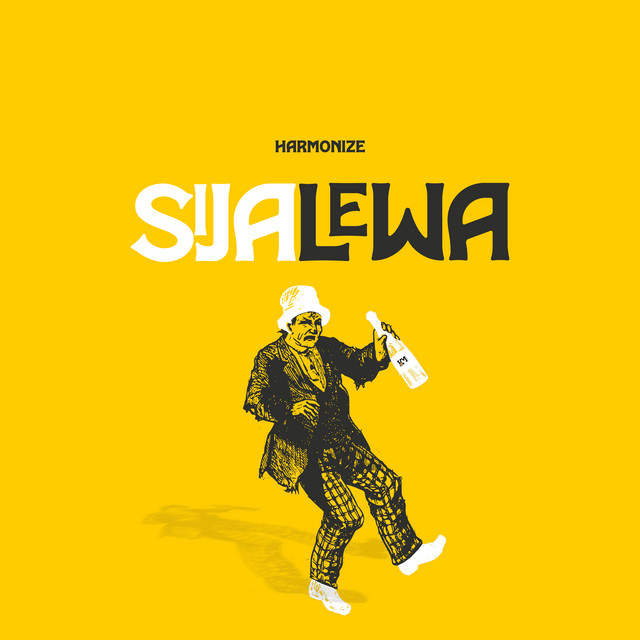 'Sijalewa' cover art