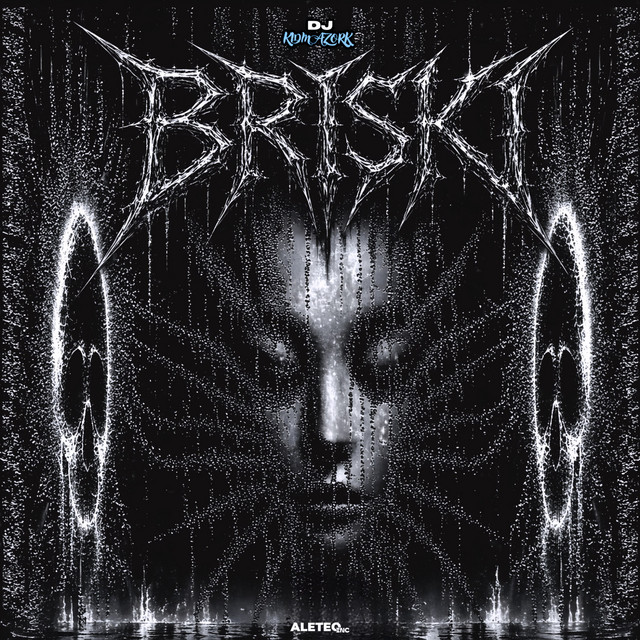 'BRISKI' cover art
