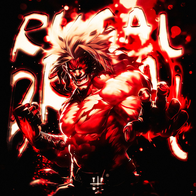 'RUGAL BRUTAL' cover art