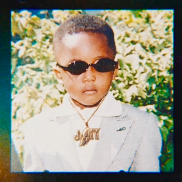 'KOFI (The Prophecy)' cover art
