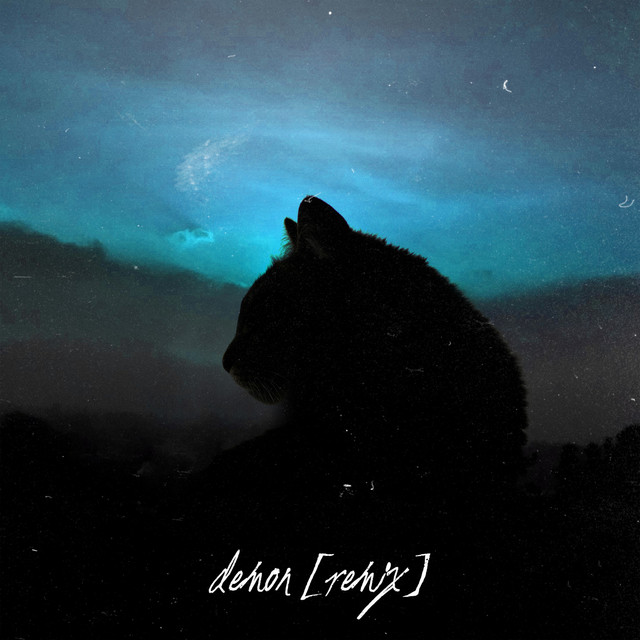 'Demon [Remix]' cover art