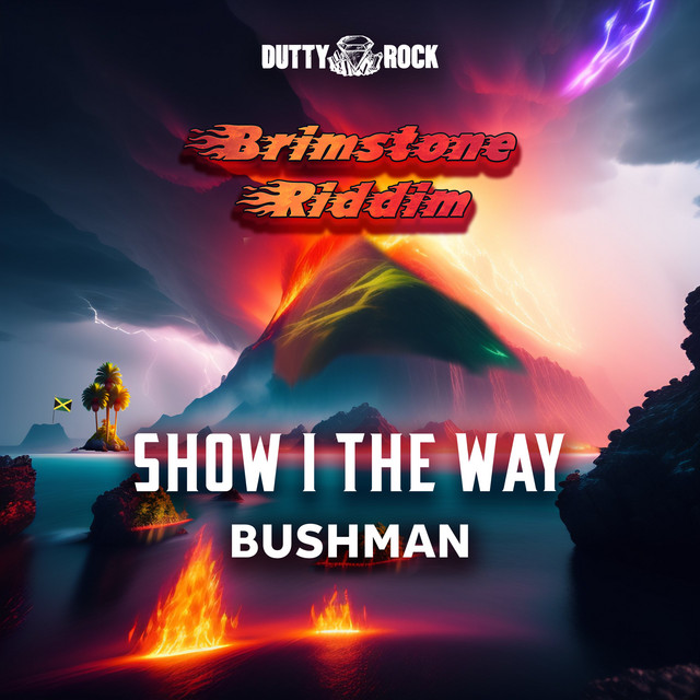 'Show I the Way' cover art