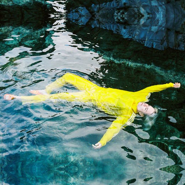 'Bodies Of Water' cover art