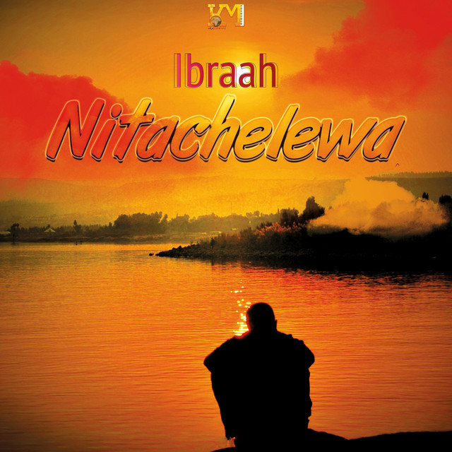'Nitachelewa' cover art
