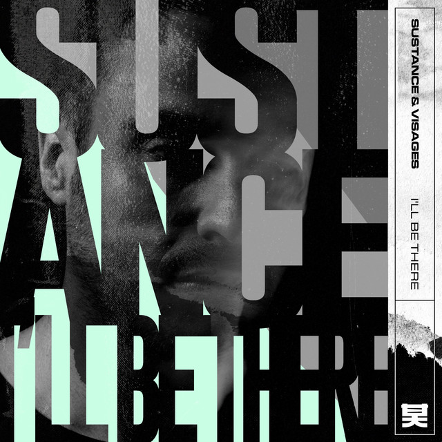 'I'll Be There' cover art