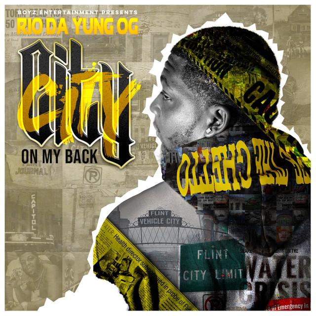 'Copy Cats' cover art