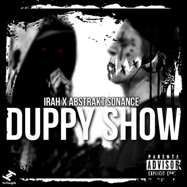 'Duppy Show' cover art