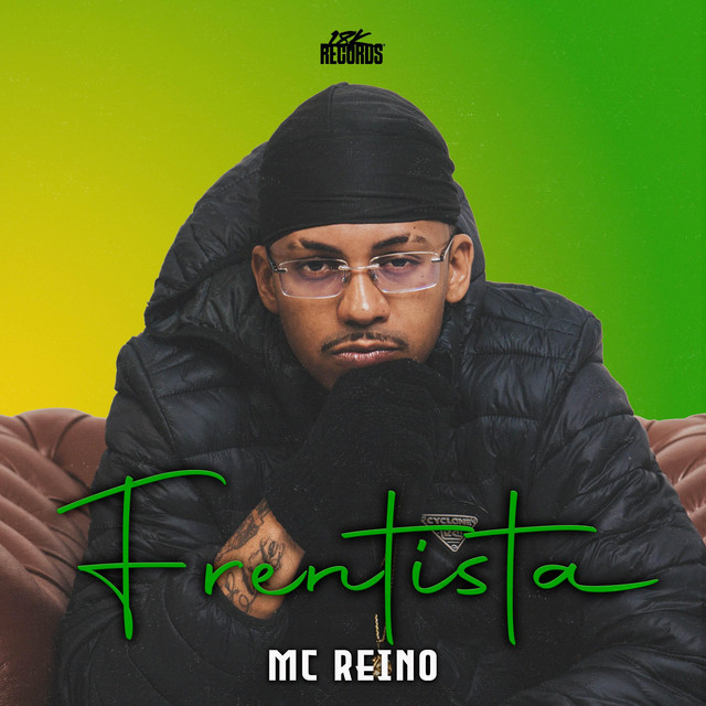 'Frentista' cover art