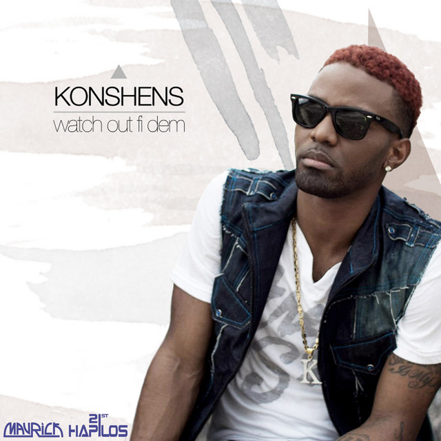 'Watch out Fi Dem - Single' cover art