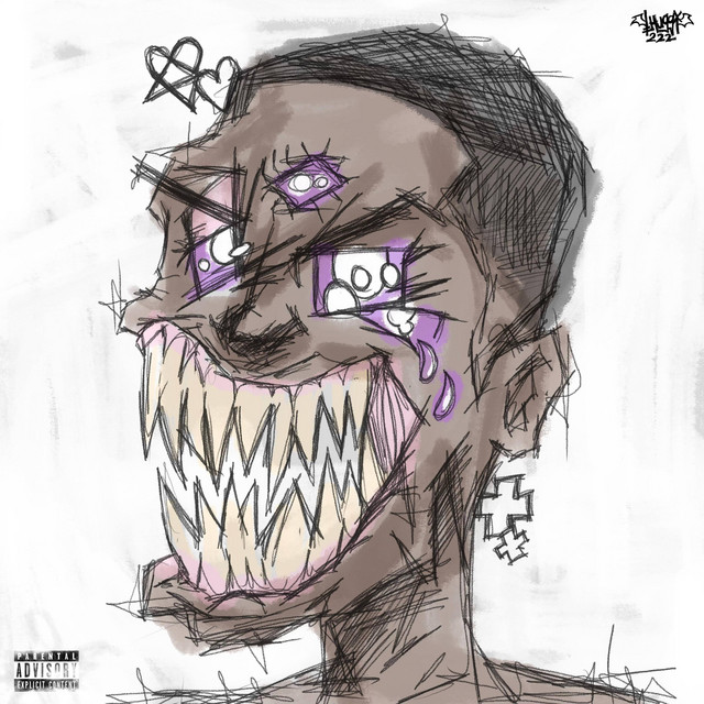 'MASTERBAITER' cover art