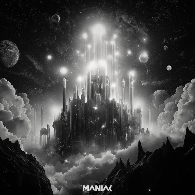 'DEATH' cover art