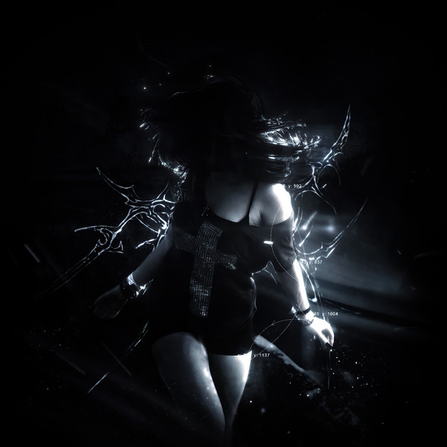 'euphoria' cover art