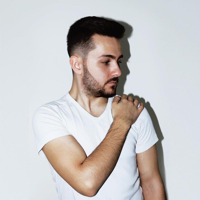 Furkan Soysal - Official Artist Photo
