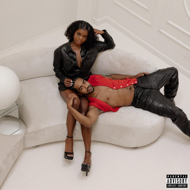 'FYD' cover art