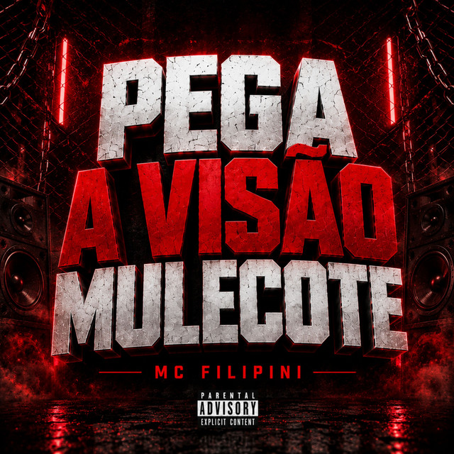 'Pega a Visão Mulecote' cover art
