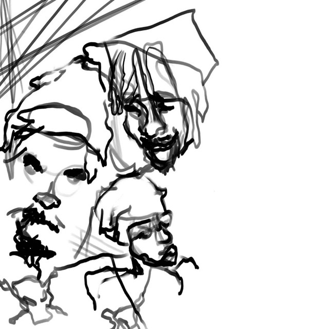 'Go Stuppid' cover art