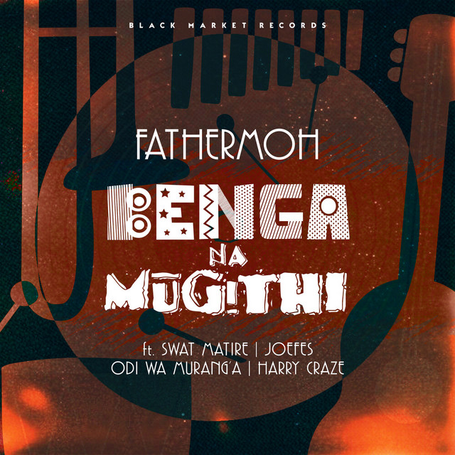 'Benga Na Mugithi' cover art
