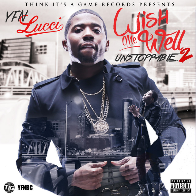 'Wish Me Well 2' cover art