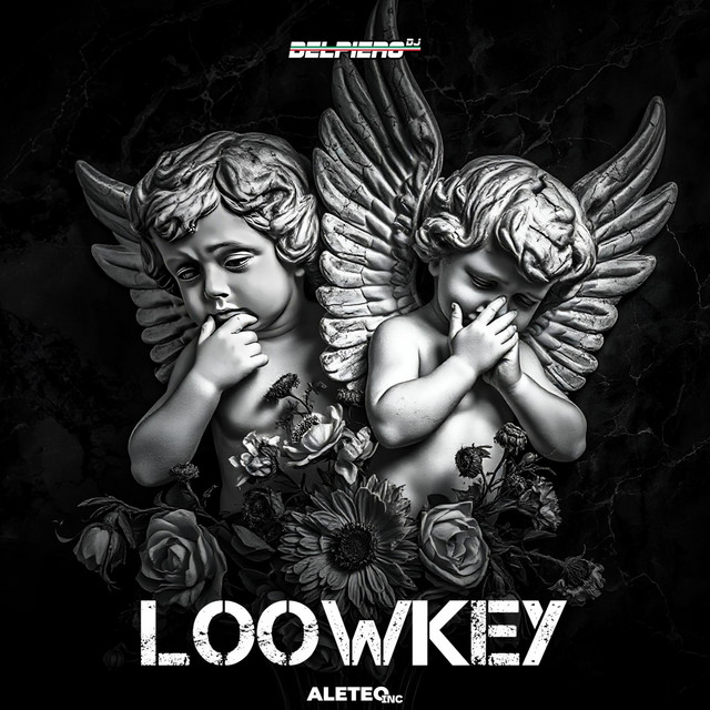 'Loowkey' cover art