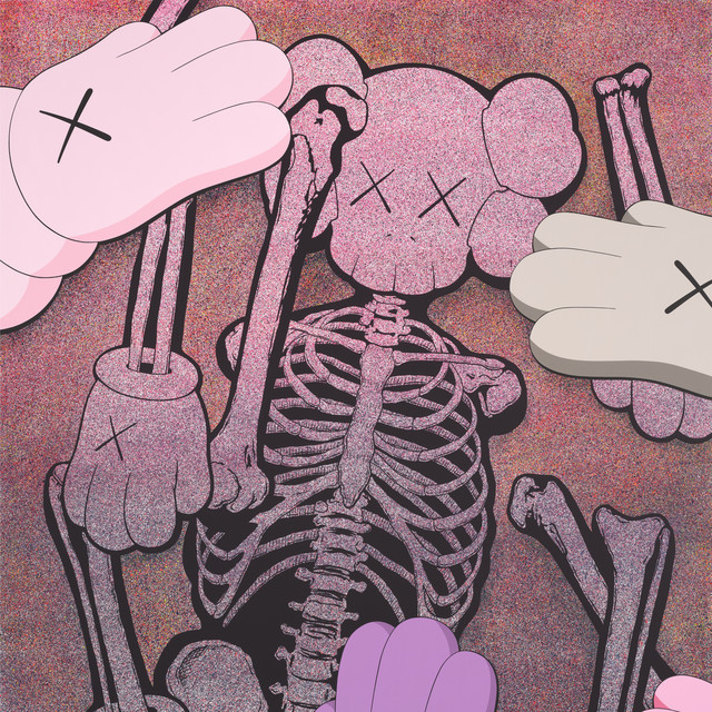 'Ace Trumpets' cover art