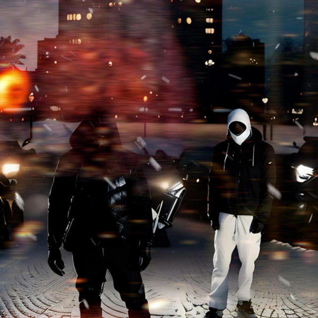 'Chromer' cover art