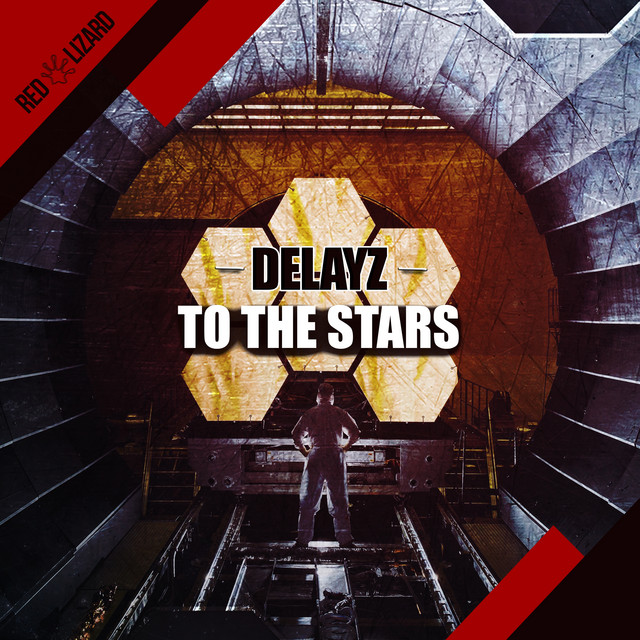 'To the Stars' cover art