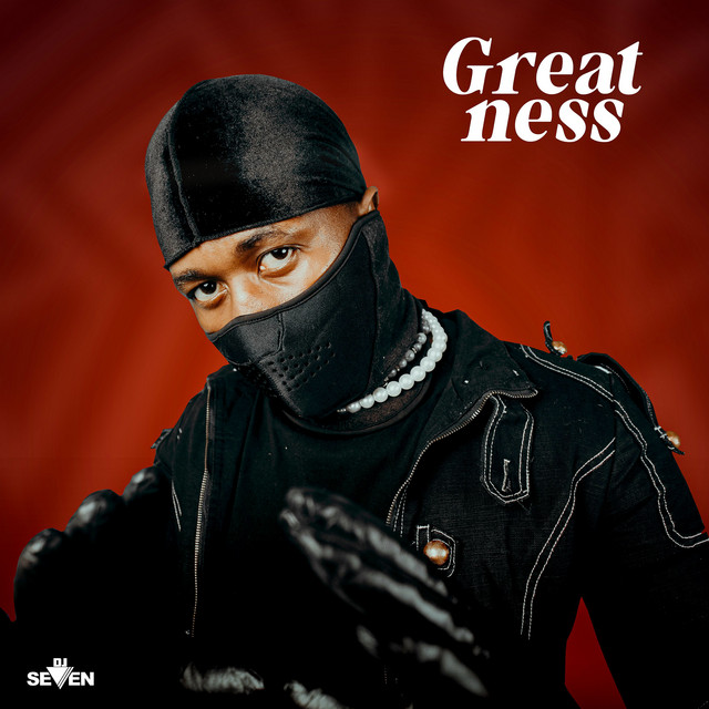 'Greatness' cover art