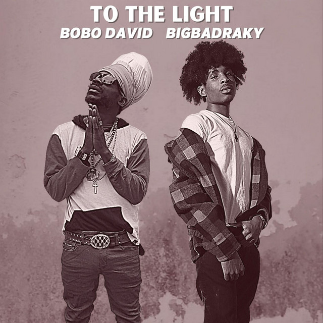 'To the Light' cover art