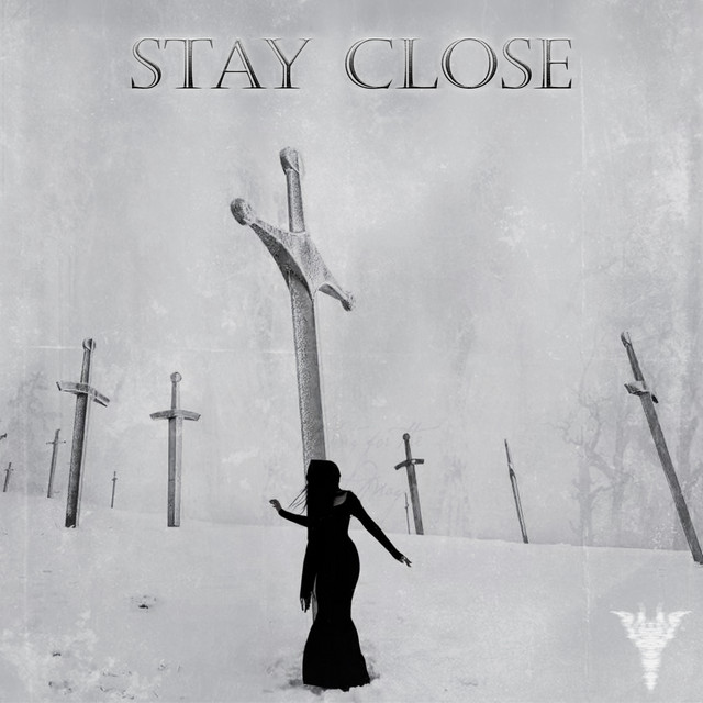 'Stay Close' cover art
