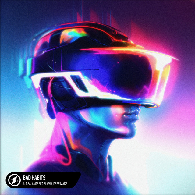 'Bad Habits' cover art