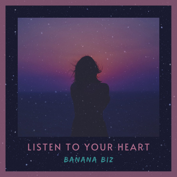 'Listen To Your Heart' cover art