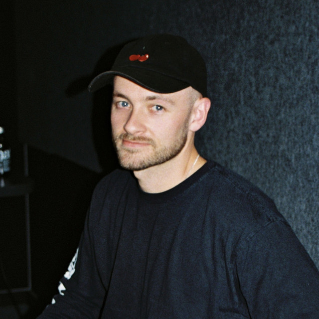 Counter Culture - Official Artist Photo