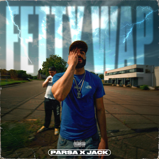 'Fetty Wap' cover art