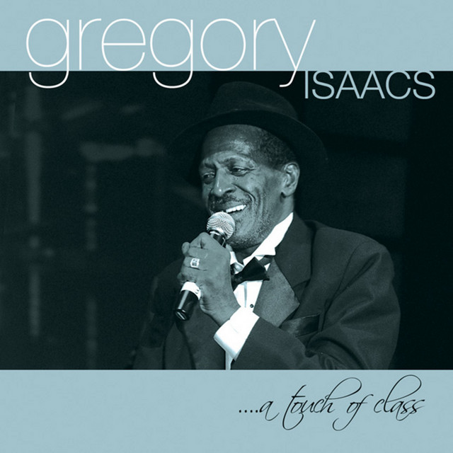 '...A Touch of Class' cover art