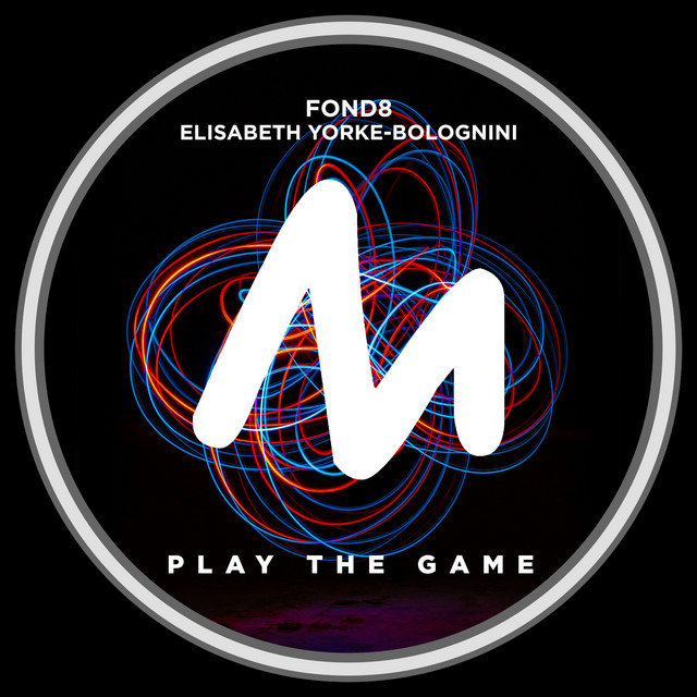 'Play the Game' cover art