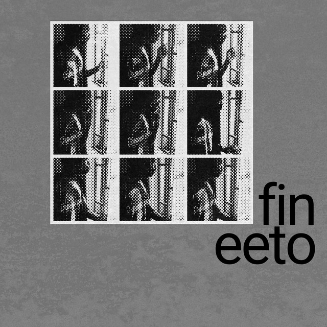 'fin eeto' cover art