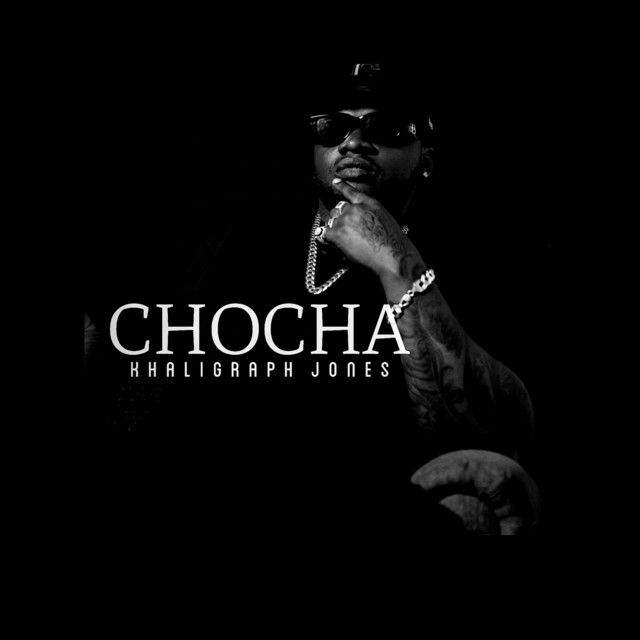 'Chocha' cover art