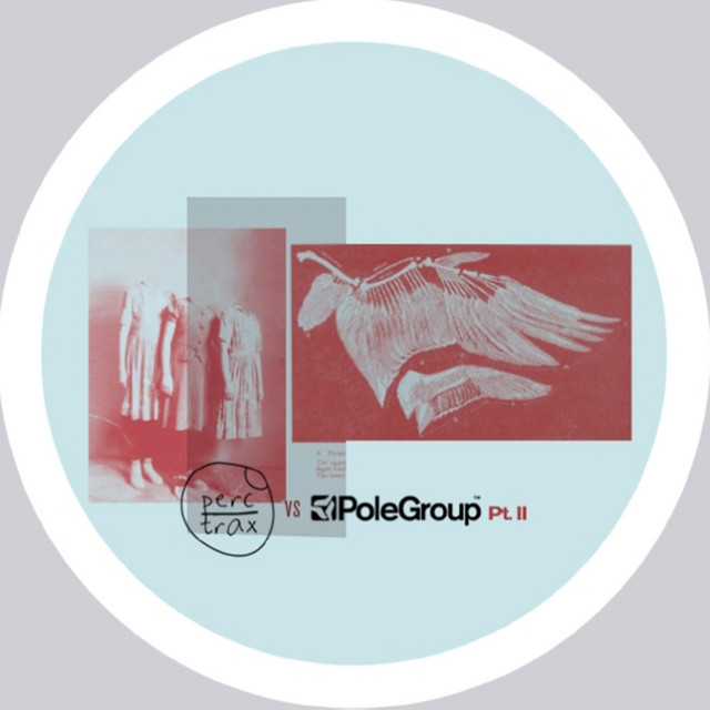 'Perc Trax vs. Pole Group, Pt. 2' cover art