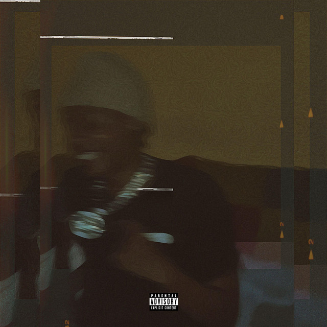 'Goofy' cover art