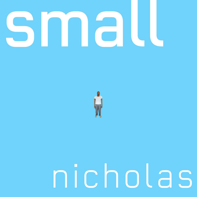 'Small' cover art