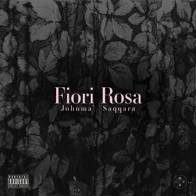 'Fiori Rosa' cover art