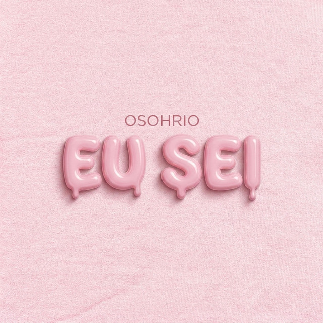 'EU SEI' cover art