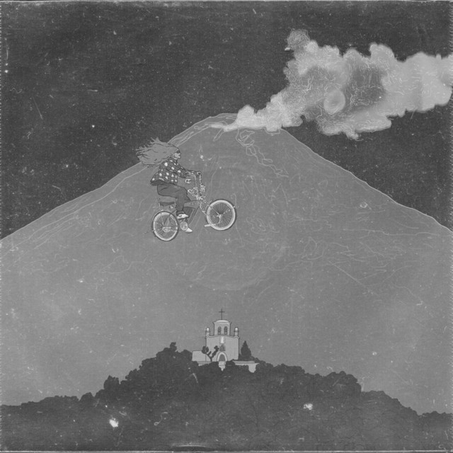 'por ti' cover art